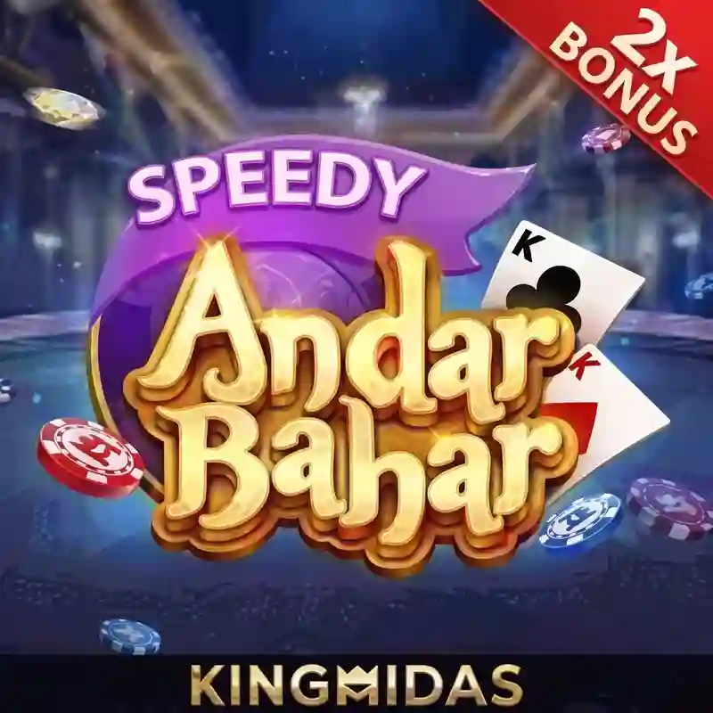 Chơi Andar Bahar Siêu Tốc tại bji88