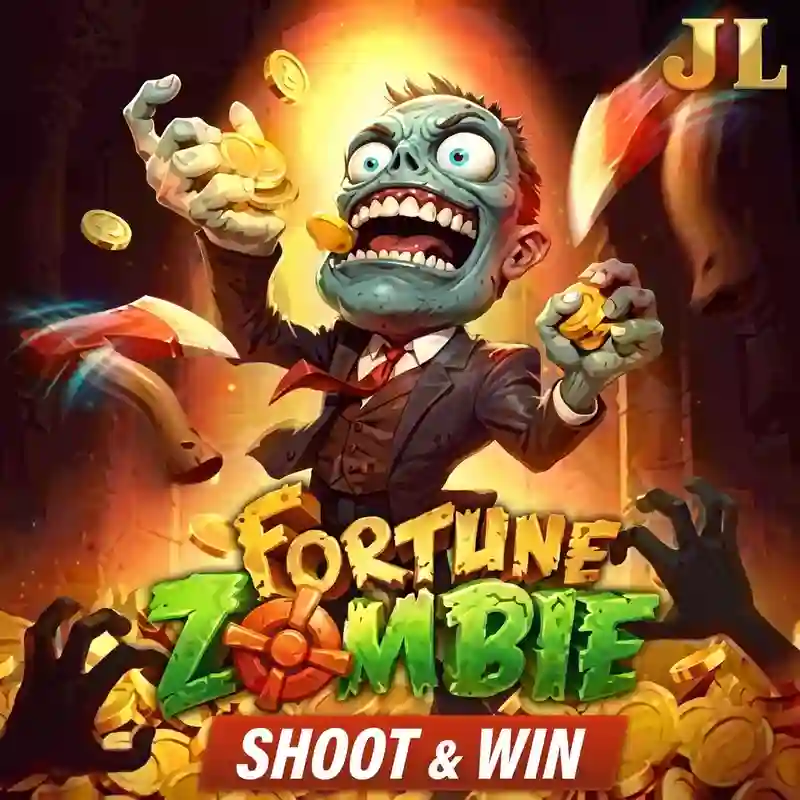 Trò chơi casino Thây Ma May Mắn tại bji88